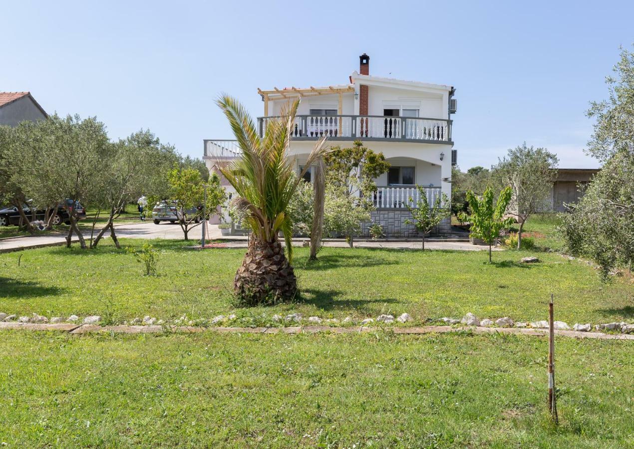 Apartment Palma Бибинье Экстерьер фото