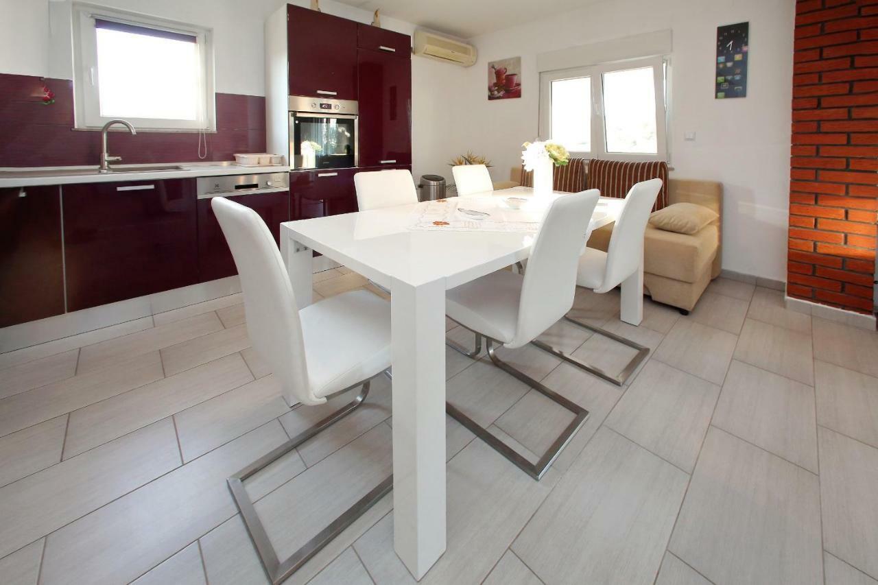 Apartment Palma Бибинье Экстерьер фото