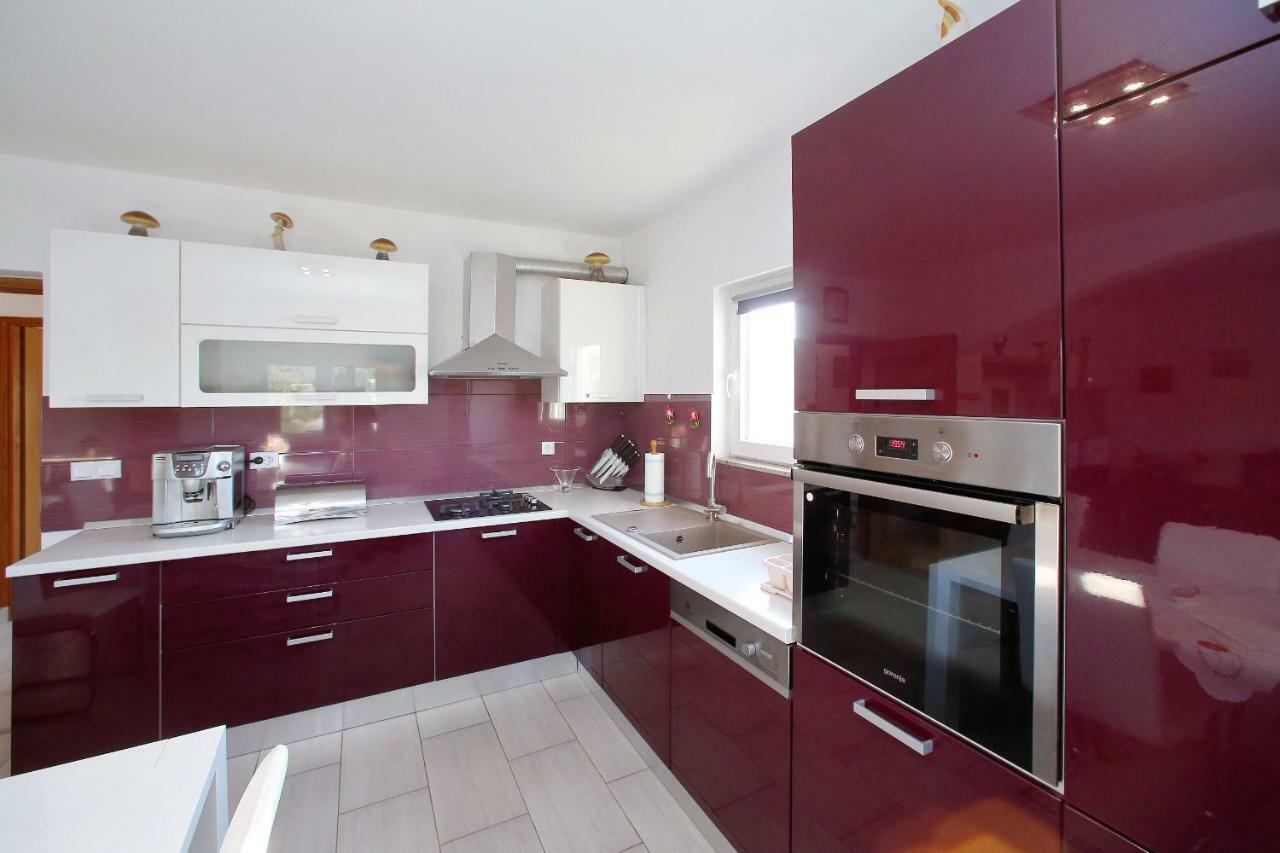 Apartment Palma Бибинье Экстерьер фото