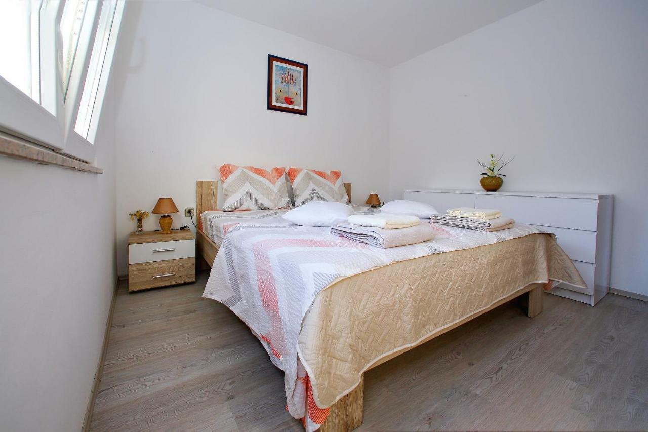 Apartment Palma Бибинье Экстерьер фото