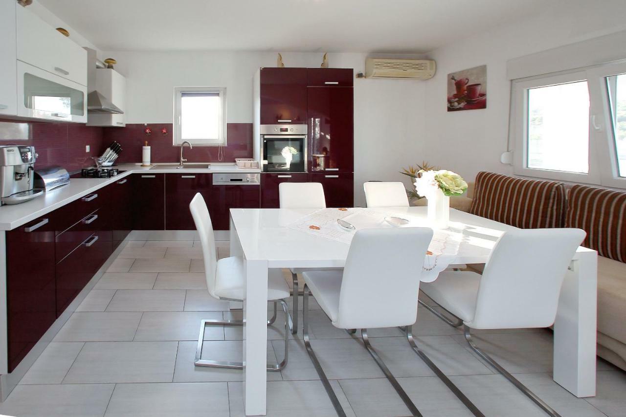 Apartment Palma Бибинье Экстерьер фото
