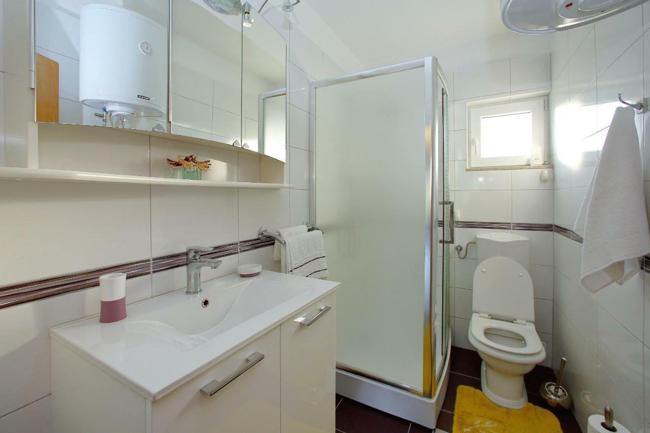 Apartment Palma Бибинье Экстерьер фото