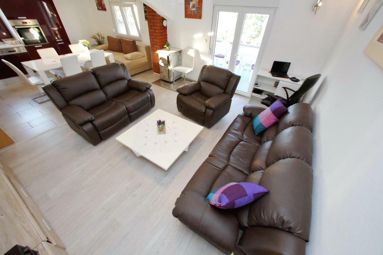 Apartment Palma Бибинье Экстерьер фото