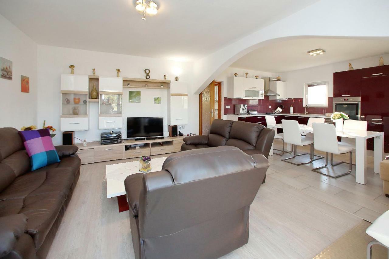 Apartment Palma Бибинье Экстерьер фото