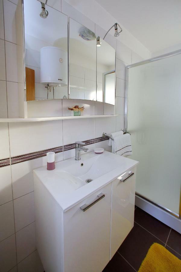 Apartment Palma Бибинье Экстерьер фото