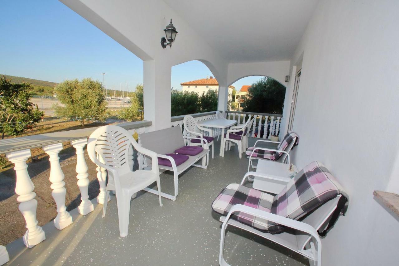 Apartment Palma Бибинье Экстерьер фото