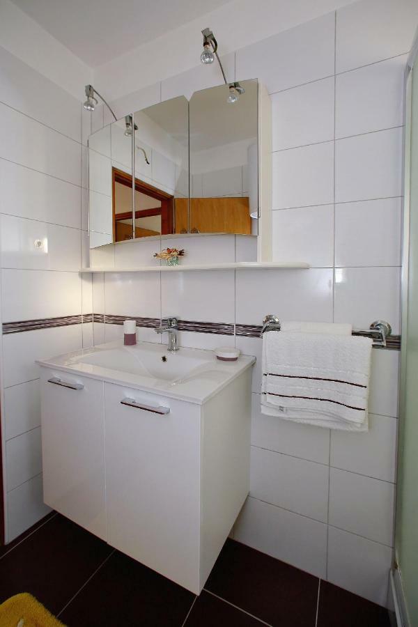 Apartment Palma Бибинье Экстерьер фото